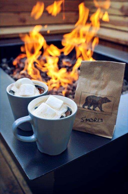 Basecamp Tahoe City Servicios foto